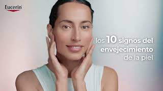 Serum anti-edad, clínicamente probado.