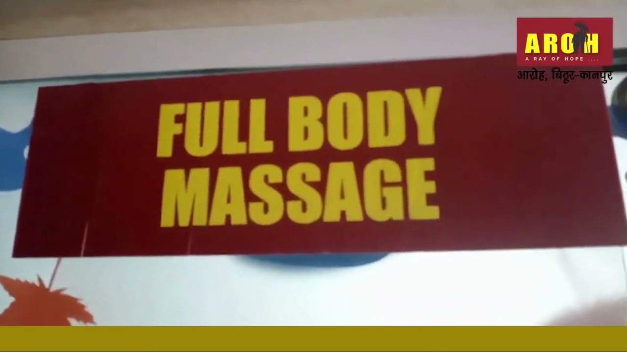 Senior Citizen's Happiness Home 'AROH' | Bithoor, Kanpur