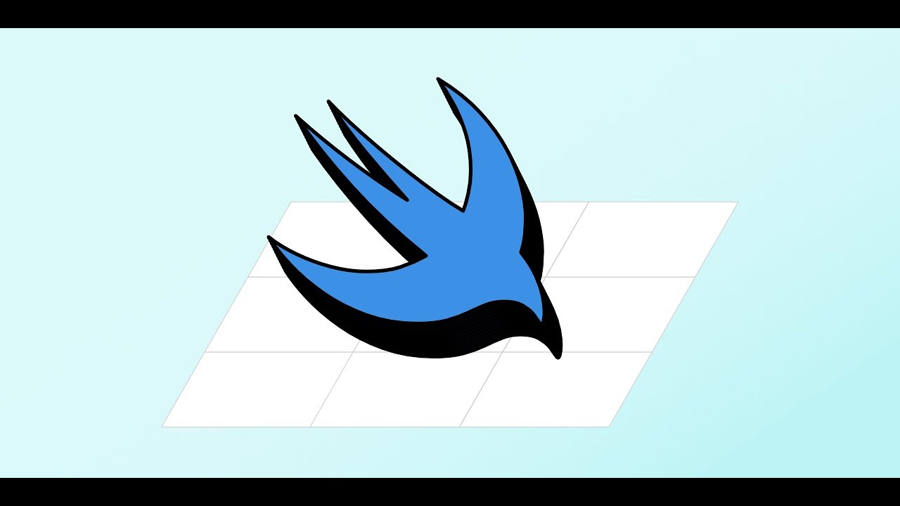 SwiftAR – WWDC21 Swift Student Challenge Submission (Accepted)