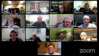 Solid Waste & Recycling Management Committee Meeting - 06/02/2020
