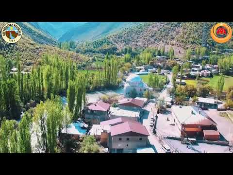 şırnak  beytüşşebap tanıtımı