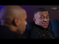 Thierry Henry & Kylian Mbappé Interview [ENG Subtitles] の動画、YouTube動画。