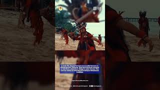KABASARAN DANCE