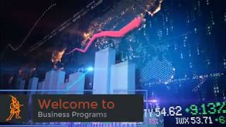 Online Course Welcome Video