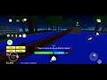 Playing blox fruit and iam level 1 and i defeated the gorilla next episode will be coming