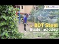 Royal Kissan 2.5 HP Brush Cutter | 52cc Grass Cutter Machine कैसे चलाएं #brushcutter
