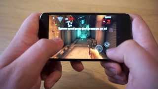 Best Zombie Games for Android screenshot 4