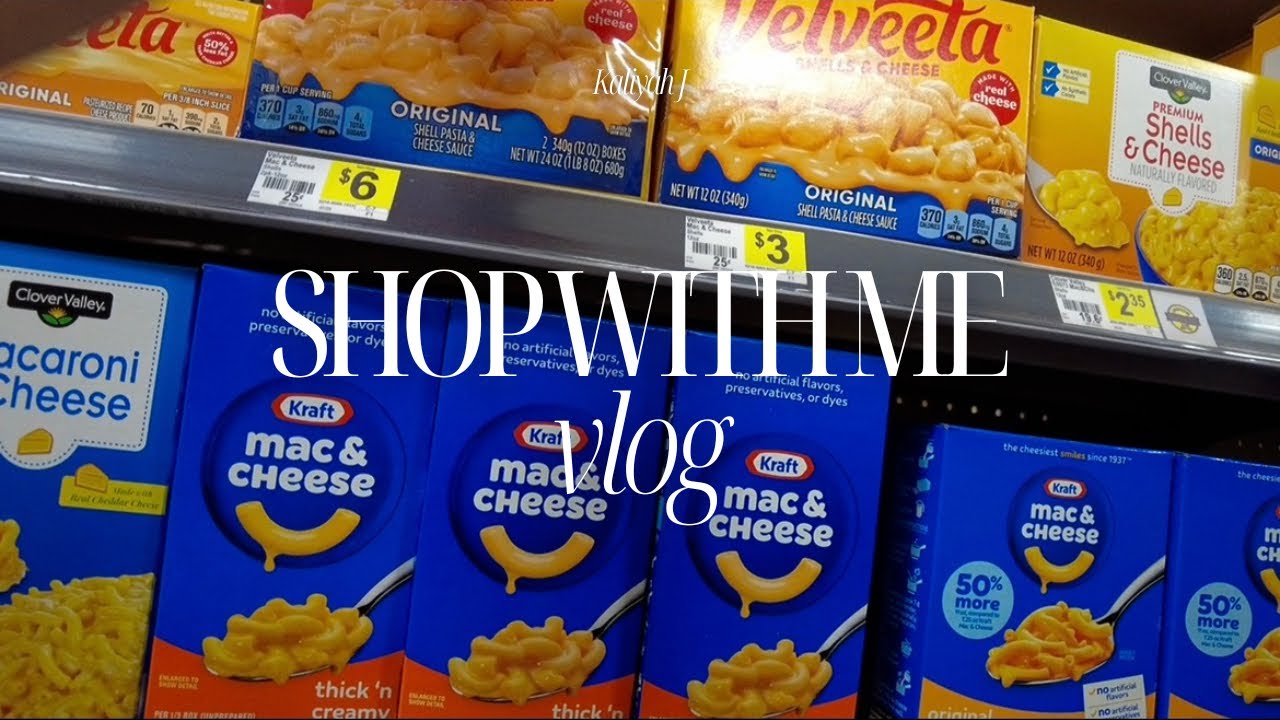THANKSGIVING SHOP WITH ME AT DOLLAR GENERAL & ALDI 