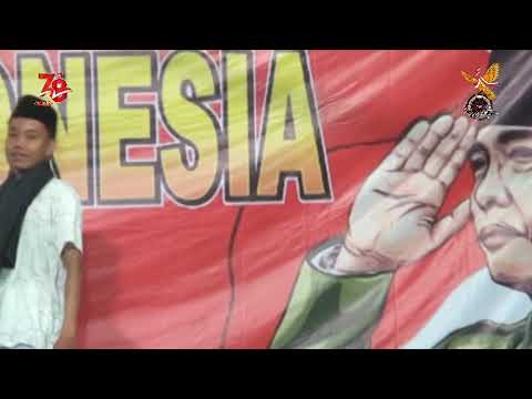 Drama Kabaret - Kemerdekaan Indonesia - Pentas Seni HUT Republik Indonesia  KE 78