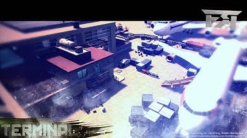 Modern Warfare 3 - First DLC Nostalgic Map Pack MW3