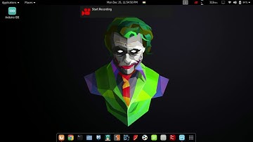 Linux Terminal : How to Use Netcat To Chat