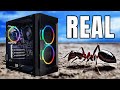 World's Smallest Gaming PC | Full Build | The Casual Engineer