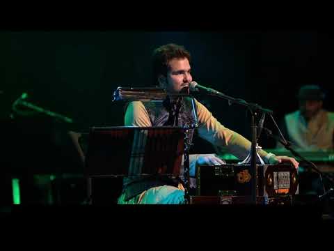 Ranjish Hi Sahi  | Jazim Sharma | Mehdi Hassan | Live in London | Rock on music