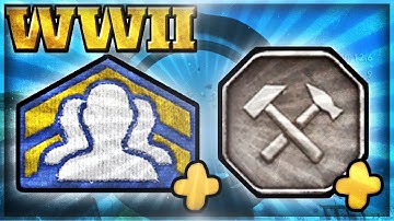 CoD WW2: All Updated Armory Credit & Social Score Earning Methods