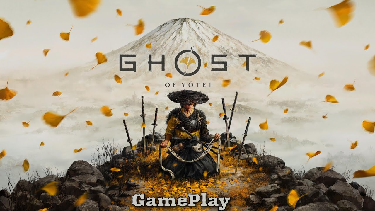 The Onryō Rises: Atsu's Dark Vengeance | Ghost of Yōtei Story Progress! Gameplay No Commentary #2 