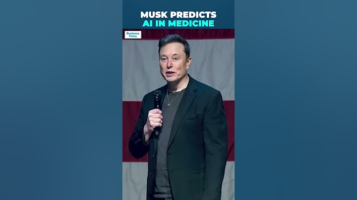 Elon Musk Says Grok AI Will Analyse PET, MRI, X-Ray And Give Its Opinion