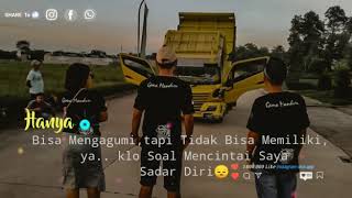 Story WA Truck Parungpanjang part 18 | #GEMAMANDIRI