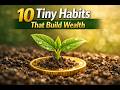 The Financial Habits Nobody Mentions — But Everyone Needs to Learn