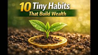 The Financial Habits Nobody Mentions — But Everyone Needs to Learn