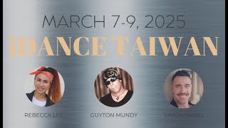 One Blood Idance 2025