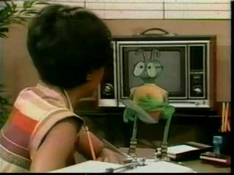 The Write Channel open 1978