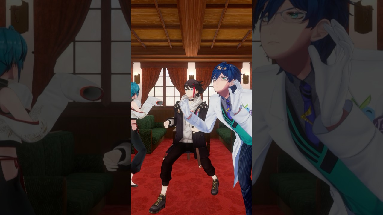 💙❤️💚 - YouTube