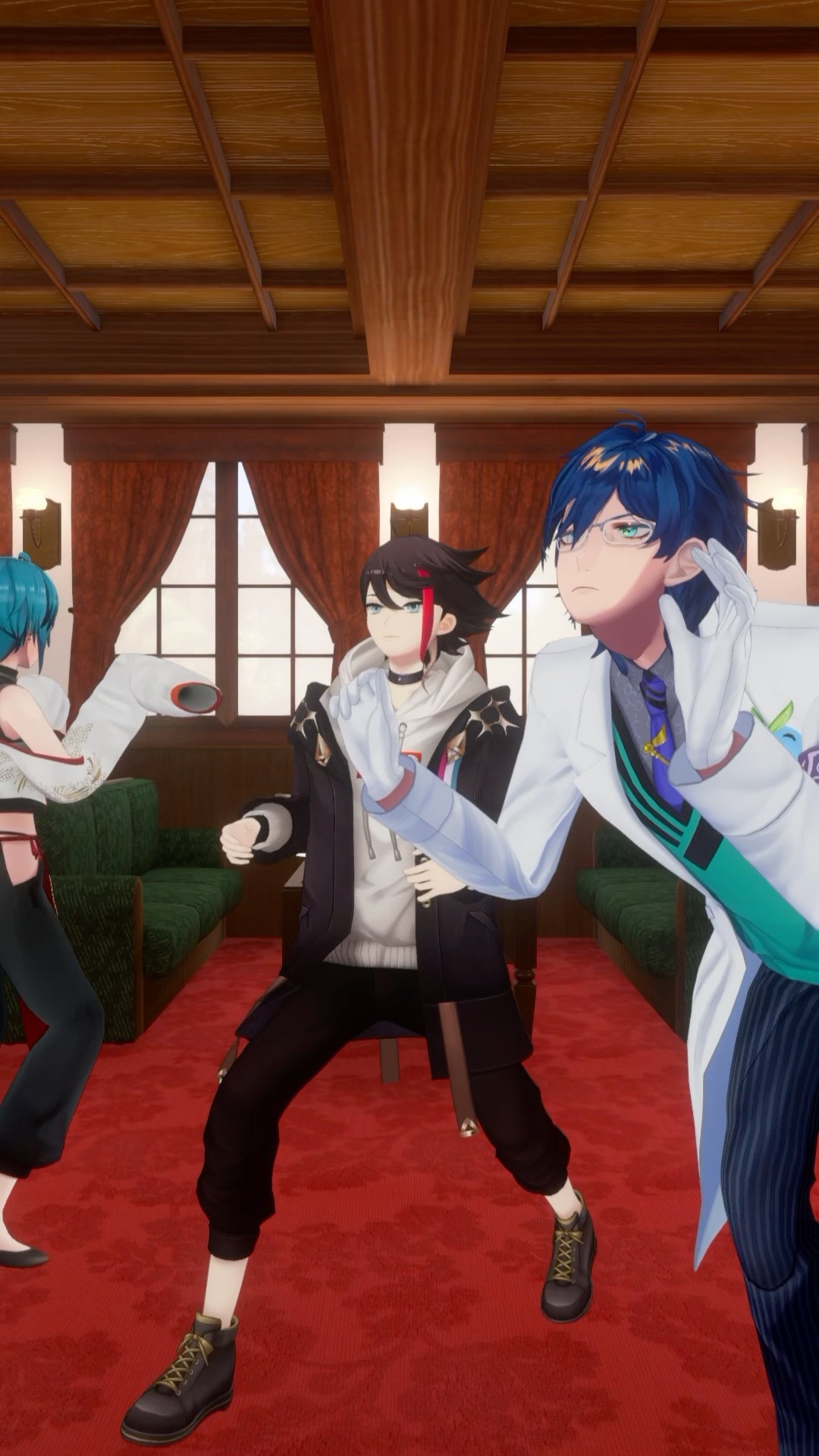 💙❤️💚 - YouTube