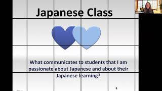 Inspire Your Students by Communicating with PASSION!
