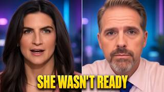 Scott Jennings Just Turned the Tables on Kaitlan Collins She Wasn t Ready
