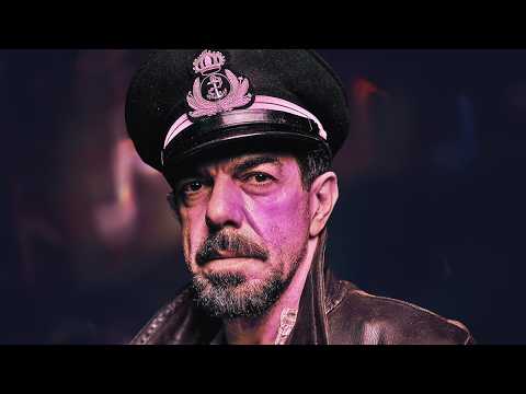 Video Comandante, Favino porta su Rai 1 la storia vera di Salvatore Todaro nella seconda guerra mondiale