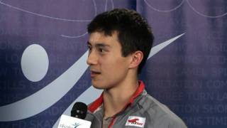 ☆ 20091120 Patrick Is Back - Day 1 (Video from Skatebuzz.com)