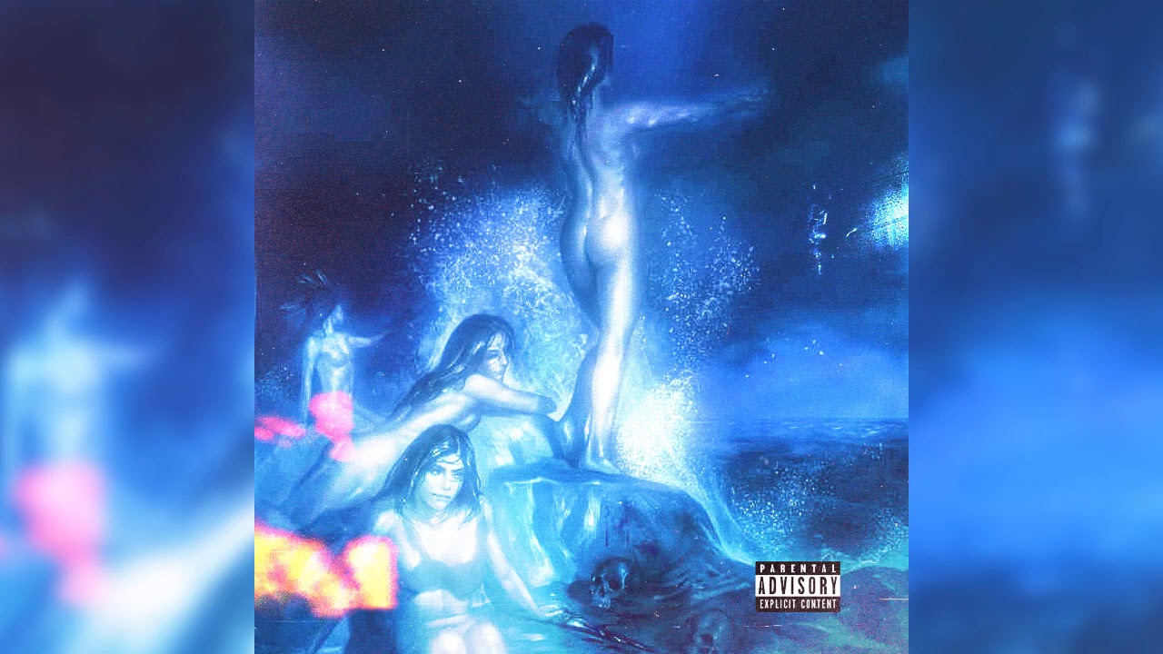 Telic - Faces (Prod. Telic)