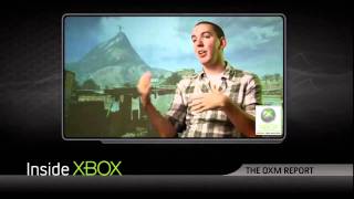 Call of Duty: Modern Warfare 2 - Inside Xbox: Interview
