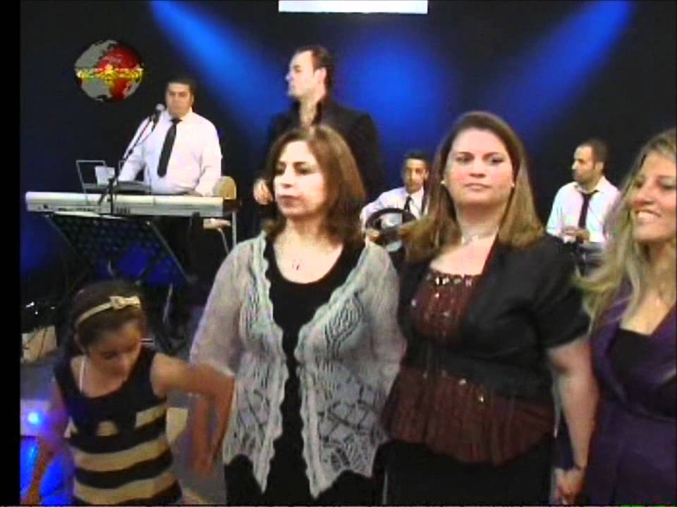 Hassan Hanna - Suryoyo mix