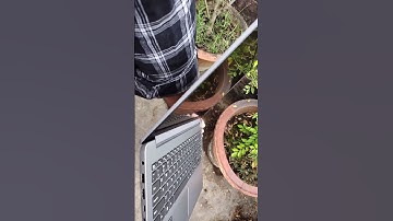 This is a big problem with Windows Laptops. #shorts #youtubeshorts