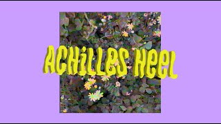 Shorikbeats feat. Trace Kotik - Achilles Heel (Official Video)