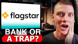 Flagstar Bank: Hidden Costs or Hidden Gem? Honest Terms of Service Review
