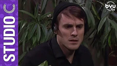 Operation Breakup - Studio C