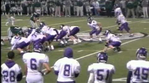 Justin Leitner 2006 CP