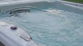 Hot Tub Universe 1