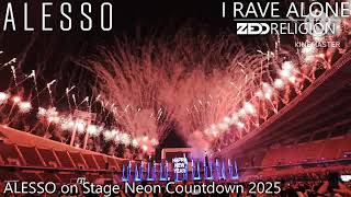 Sentinel U0026 Alesso Vs Calvin Harris U0026 Florence Welch  Freedom Vs Sweet Nothing alesso Mashup