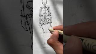 How to IMPROVE your drawing!!🔥 -#shorts
