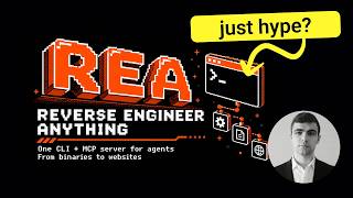Reverse Engineer Anything: What the Viral GitHub Repo Actually Does