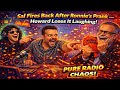 Sal Fires Back After Ronnie’s Prank — Howard Loses It Laughing!😂 - Show Howard Stern