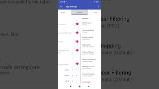 AetherSX2 Best Settings: 60 FPS on Any Android! (2025 Guide)