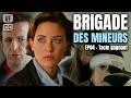 Brigade des mineurs - Tacle gagnant - Emma Colberti -  Christian Charmetant - (4/6) HD (Tetra)