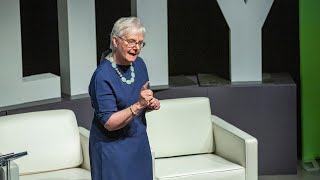 Justice Mary Jane Theis: Future-Focused Court Services