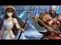 God of War Ragnarök LIVE | First Playthrough Begins ⚔️| Girl Gamer Pixie #GodOfWar #GirlGame