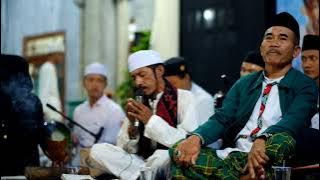 Assalamualaik × Isyfalana × Sholli Wa Salimda - HADROH ZULFIKAR