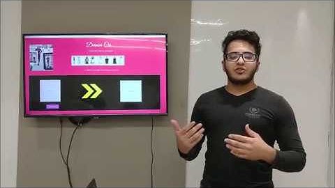 Dernier Cri - Your Virtual Wardrobe (Using Conditional Analogy GAN) - Bennett University